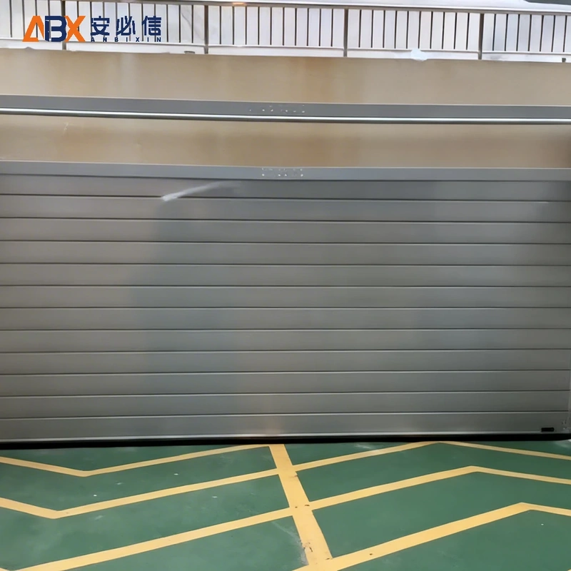 朔州消防高速门